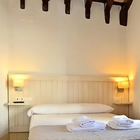 拉方达旅馆