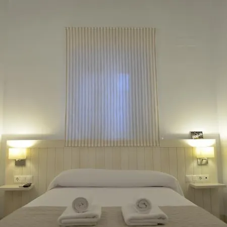 Guest house La Fonda