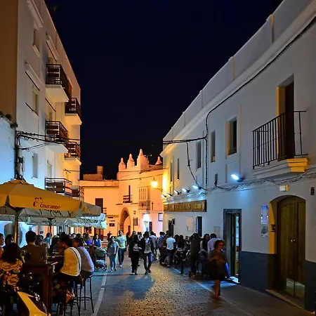 Guest house La Fonda *