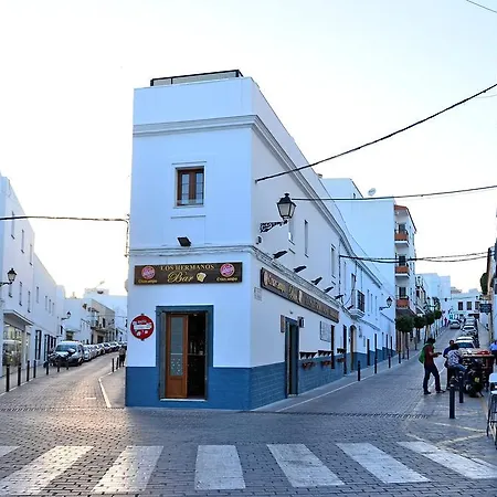 Guest house La Fonda