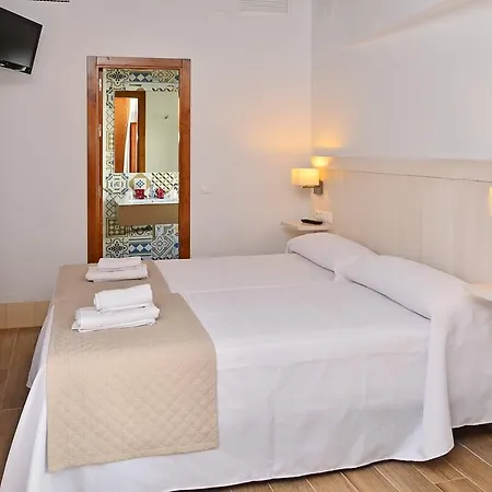 La Fonda Guest house Conil De La Frontera