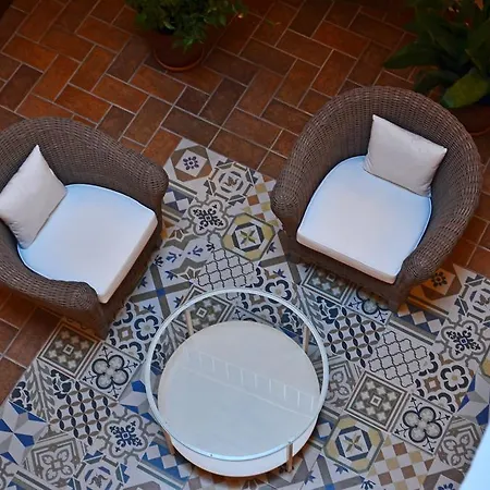 Guest house La Fonda Conil De La Frontera
