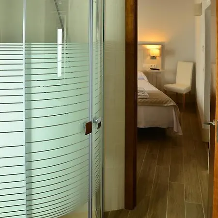 Guest house La Fonda