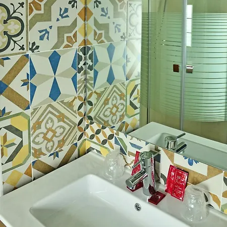 Guest house La Fonda