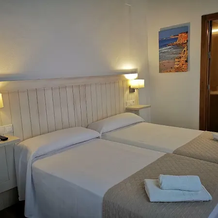 Guest house La Fonda